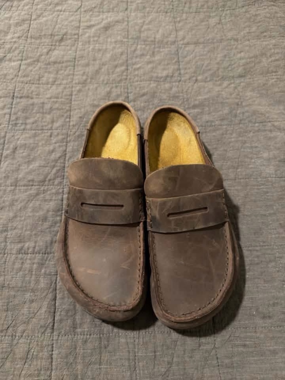 Birkenstocks 9-9 1/2